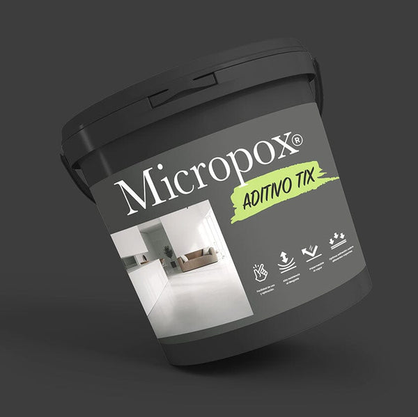 Micropox ADDITIF TIX